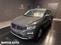 VOLKSWAGEN T-ROC 2.0 TDI SCR 150 CV DSG Business BlueMotion Technol