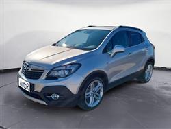 OPEL MOKKA 1.6 CDTI Ecotec 136CV 4x4 Start&Stop Cosmo