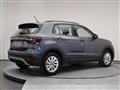 VOLKSWAGEN T-CROSS 1.0 TSI Style BMT