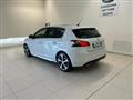 PEUGEOT 308 PureTech Turbo 130 S&S GT Line