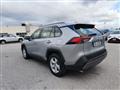 TOYOTA RAV4 2.5 HV (218CV) E-CVT 2WD Active