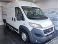 FIAT Ducato Maxi 35 XLH3 2.3 mjt 150cv SPONDA IDRAULICA! RETRO!