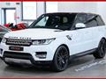 LAND ROVER RANGE ROVER SPORT 3.0 TDV6 HSE