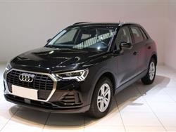 AUDI Q3 35 TDI S tronic Business