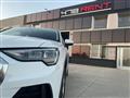 AUDI Q3 35 TDI S tronic Business Advanced