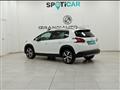 PEUGEOT 2008 (2013) -  1.6 bluehdi Allure 100cv my16