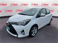 TOYOTA YARIS 1.0 5 porte Lounge