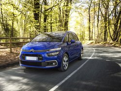 CITROEN C4 PICASSO BlueHDi 120 S&S Shine