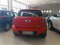 MINI COUNTRYMAN Mini 1.6 Cooper D Countryman