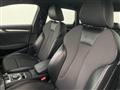 AUDI A3 SPORTBACK SPB 2.0 TDI 150 CV clean diesel S tronic Ambiente