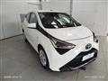 TOYOTA AYGO Connect 1.0 VVT-i   x-cool MMT