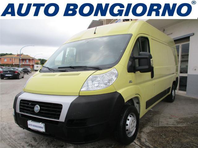 FIAT DUCATO 30 SX 2.3 MJT 120 CV