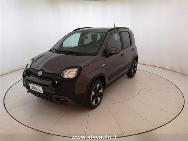 FIAT PANDA 1.0 firefly hybrid s&s 70cv 5p.ti