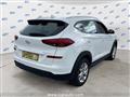 HYUNDAI TUCSON HYBRID Tucson 1.6 CRDi 48V XPrime