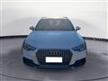 AUDI A4 ALLROAD A4 allroad 2.0 TDI 163 CV S tronic Business Evolution