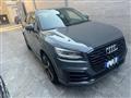 AUDI Q2 40 TFSI quattro S tronic S line Edition