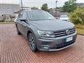 VOLKSWAGEN TIGUAN ALLSPACE 2.0 TDI SCR DSG 4MOTION Business