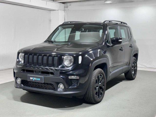 JEEP RENEGADE 2.0 Mjt 140CV 4WD Active Drive Limited
