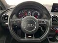 AUDI A3 SPORTBACK SPB 2.0 TDI 150 CV clean diesel S tronic Ambiente