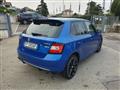 SKODA FABIA 1.4 TDI 75 CV Monte Carlo