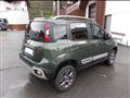 FIAT PANDA CROSS 4X4 Cross 0.9 t.air 85cv-NEOPATENTATI