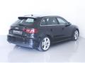 AUDI A3 2.0 TDI 150 CV diesel quattro S-line edition