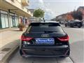 AUDI A1 ALLSTREET S line edition  30 TFSI S tronic