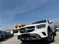 MERCEDES CLASSE GLC d 4Matic Coupé Premium Plus