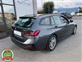 BMW SERIE 3 TOURING d Touring Business Advantage - automatica -