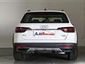 AUDI A4 ALLROAD A4 allroad 40 TDI 204 CV S tronic Business Evolution