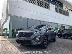 PEUGEOT 2008 PureTech 100 S&S Active