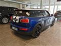 MINI CLUBMAN 2.0 Cooper D Business Automatica