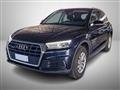 AUDI Q5 2.0 TDI 190 CV quattro S tronic Business