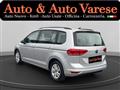 VOLKSWAGEN TOURAN 1.5 TSI ACT Business BlueMotion Technology