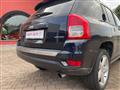 JEEP COMPASS 2.2 CRD Limited