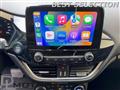 FORD FIESTA TITANIUM, IVA ESPOSTA, 100 CV AUTOMATICA, CARPLAY.