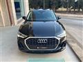 AUDI Q3 SPORTBACK SPB Sportback 35 2.0 TDI S tronic Business Plus