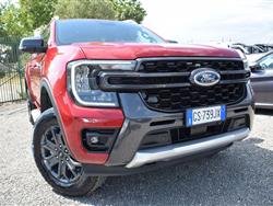 FORD Ranger 2.0 ECOBLUE DC Wildtrak 5pt.