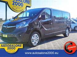 OPEL VIVARO 29 1.6 BiTurbo EcoFLEX PL-TN Combi PREZZO IVATO