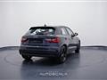 AUDI A1 SPORTBACK SPB 30 TFSI 116cv S Tronic Admired