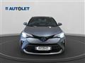 TOYOTA C-HR I 2020 1.8h Trend e-cvt