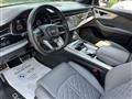 AUDI Q8 50 3.0 tdi mhev Sport quattro tiptronic