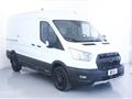 FORD TRANSIT 350 2.0TDCi EcoBlue MHEV 130CV PM-TM Furgone Trail