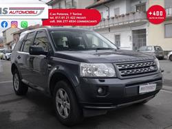 LAND ROVER FREELANDER 2.2 TD4 S.W. S