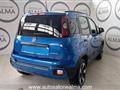 FIAT PANDA CROSS Panda Cross 1.0 FireFly S&S Hybrid