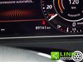 VOLKSWAGEN GOLF 1.4 TSI 125 CV 5p. Highline -ALLESTIMENTO GTI-