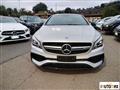 MERCEDES Classe CLA AMG 45 Race Edition 4matic auto