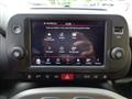 FIAT PANDA 1000 HYBRID SPORT 70CV CARPLAY 5 POSTI "16