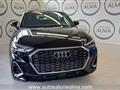 AUDI Q3 SPORTBACK Q3 SPB 35 TDI S tronic S line edition