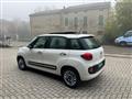 FIAT 500L 1.3 Multijet 85 CV Dualogic Lounge OK NEOPATENTATO